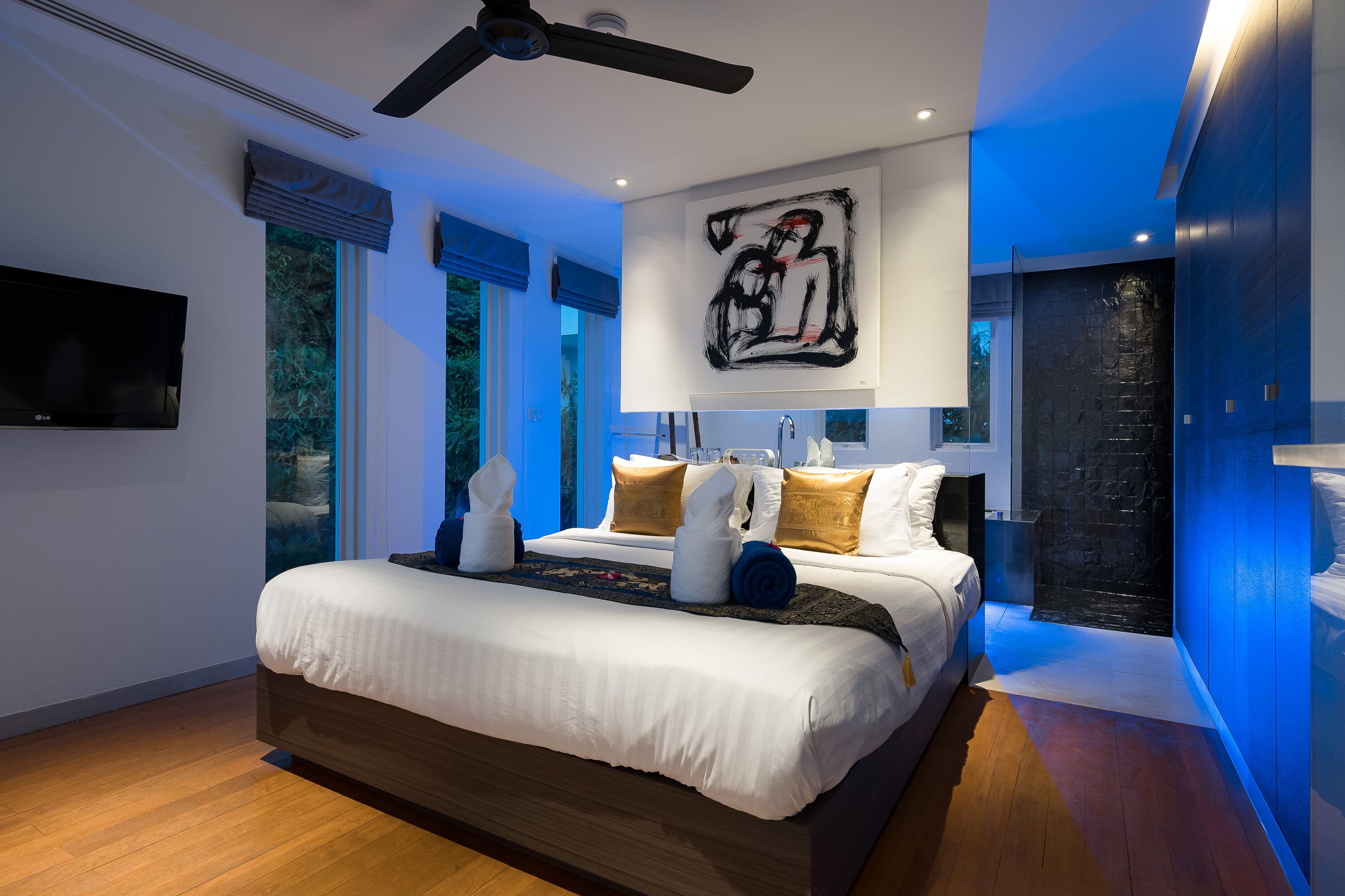 Foto - Panorama Samui Residences