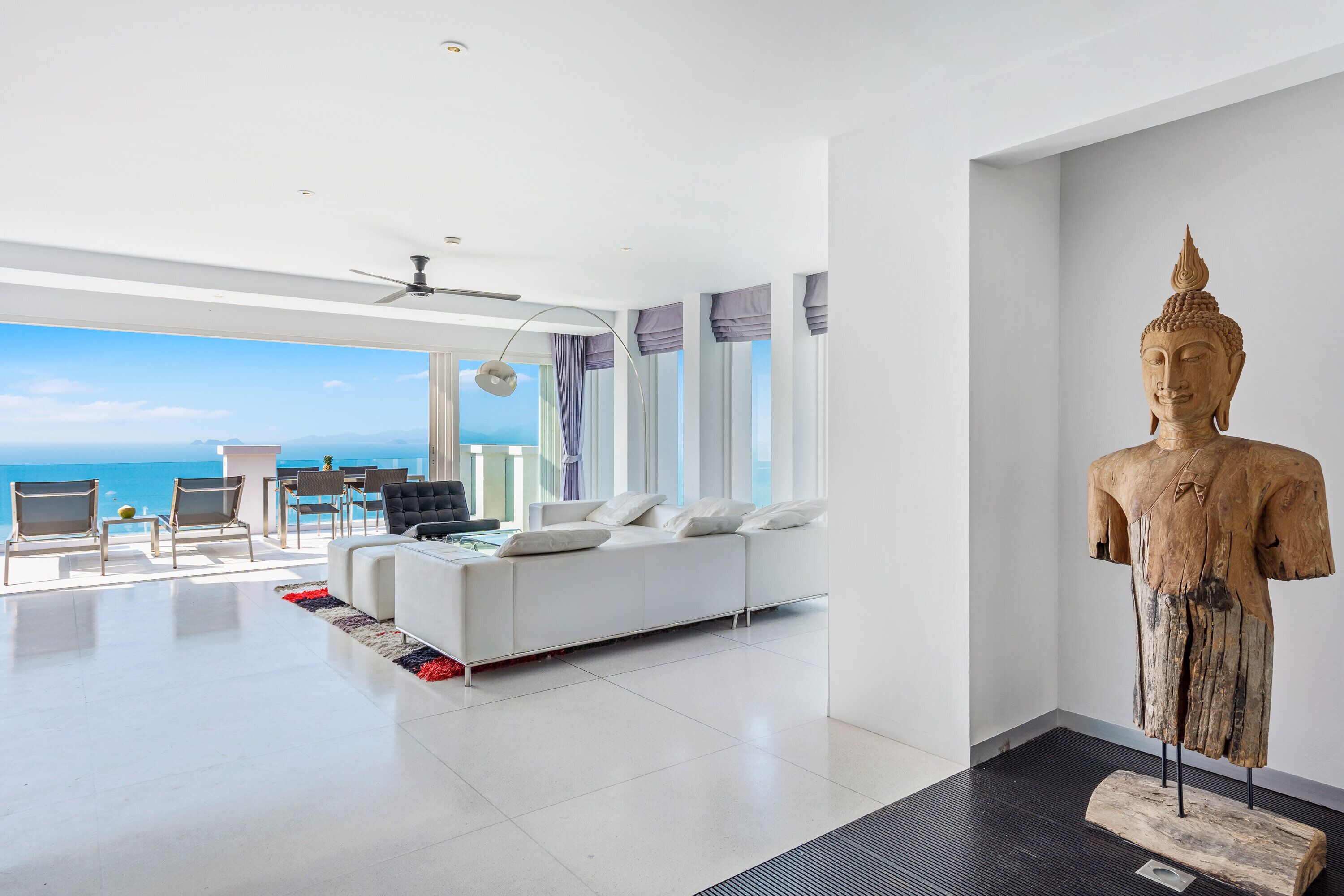 Foto - Panorama Samui Residences