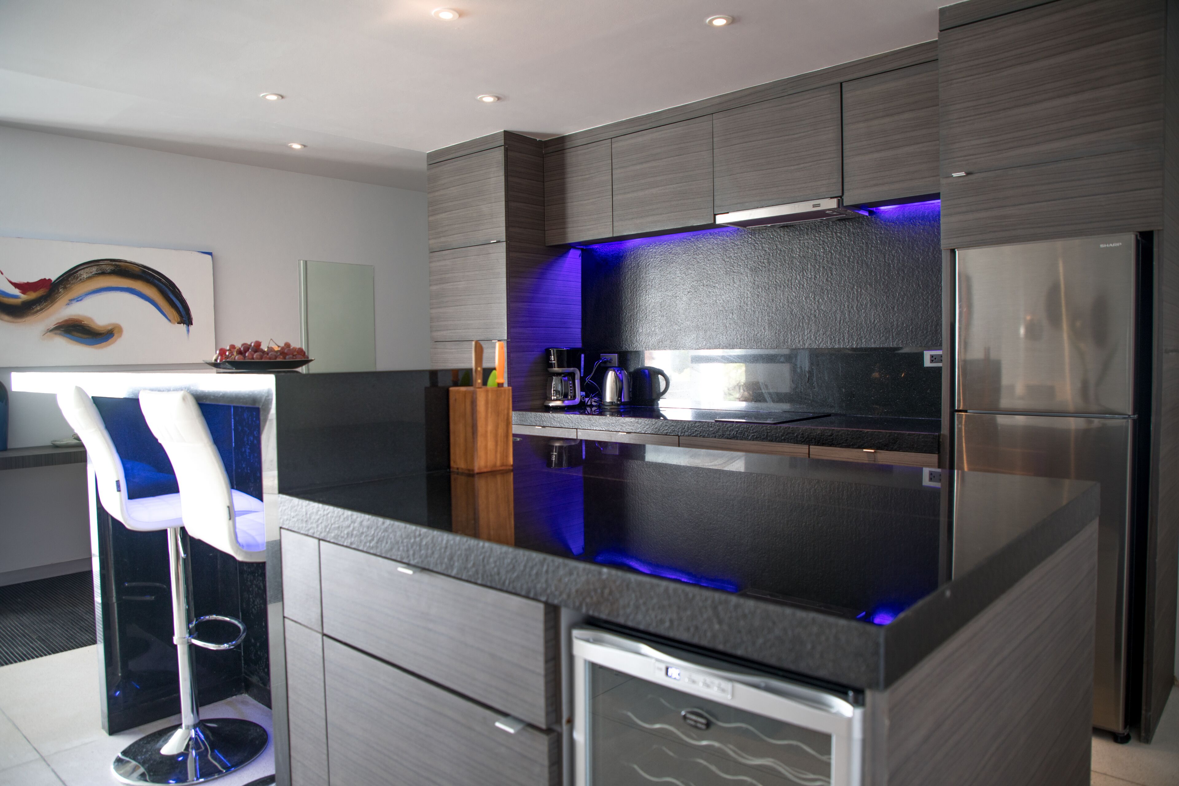 Foto - Panorama Samui Residences