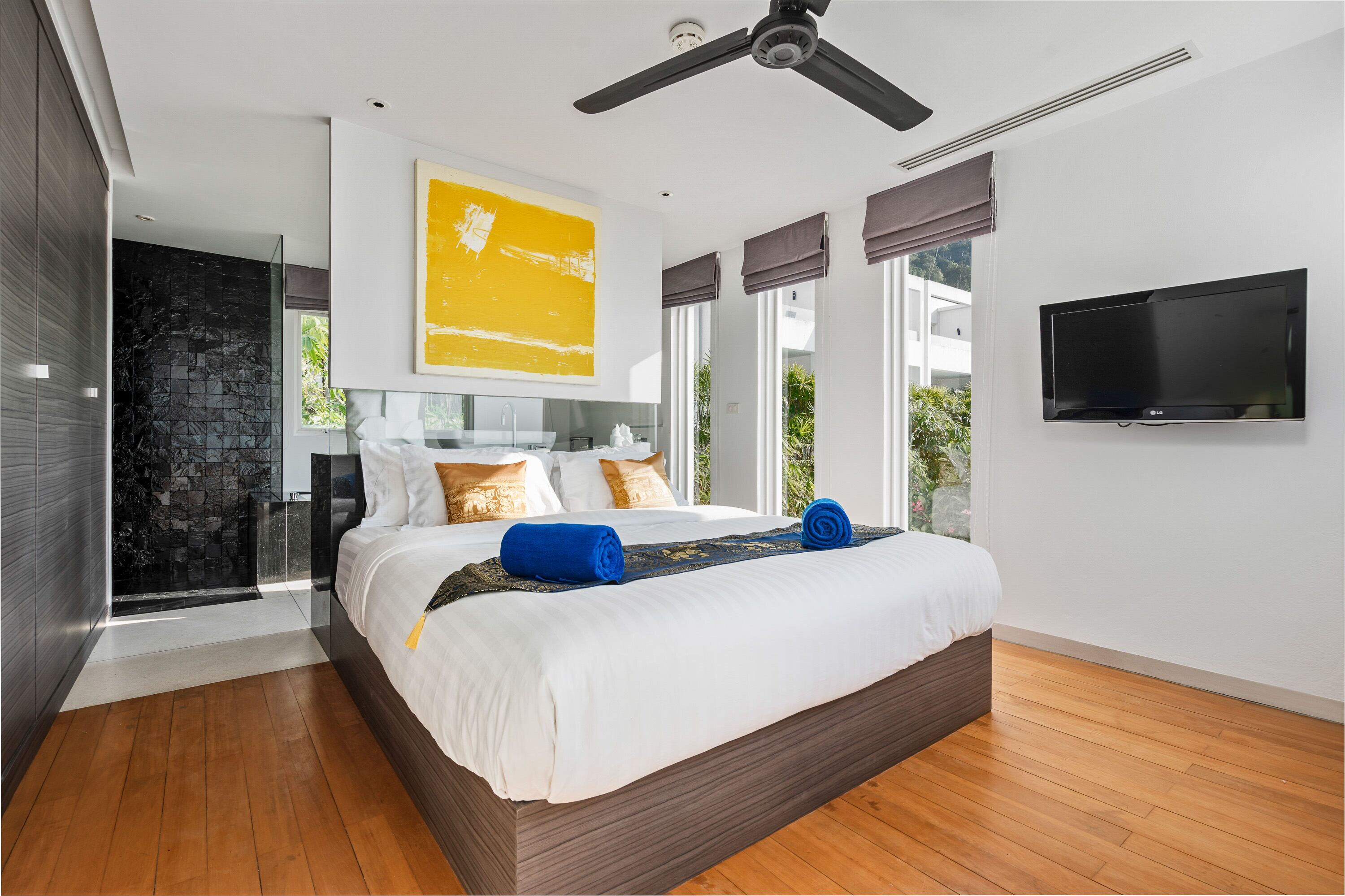 Foto - Panorama Samui Residences