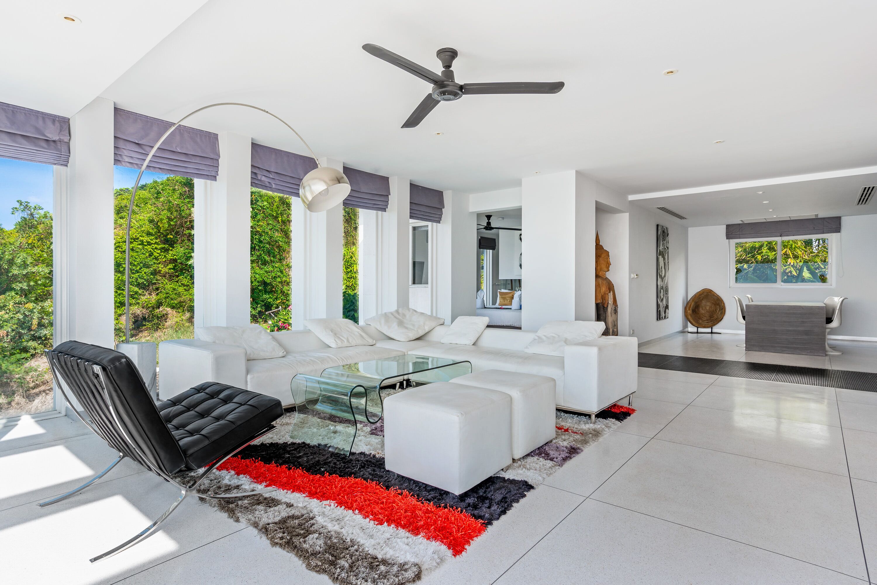 Foto - Panorama Samui Residences