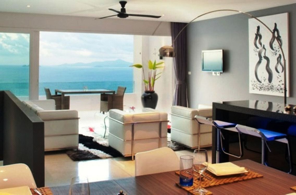 Foto - Panorama Samui Residences
