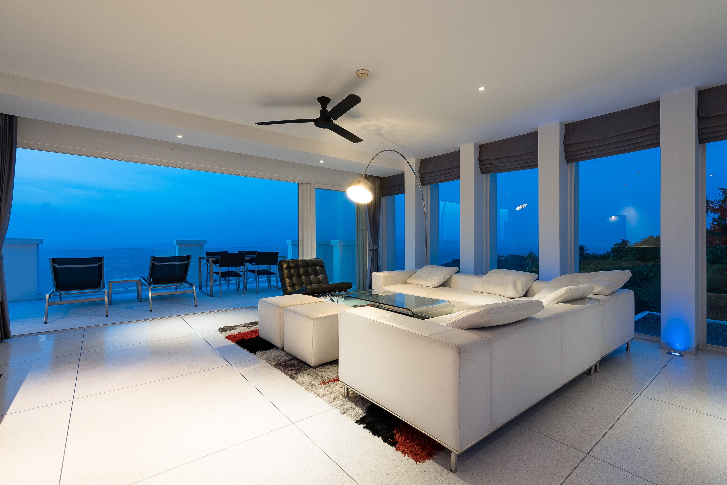 Foto - Panorama Samui Residences