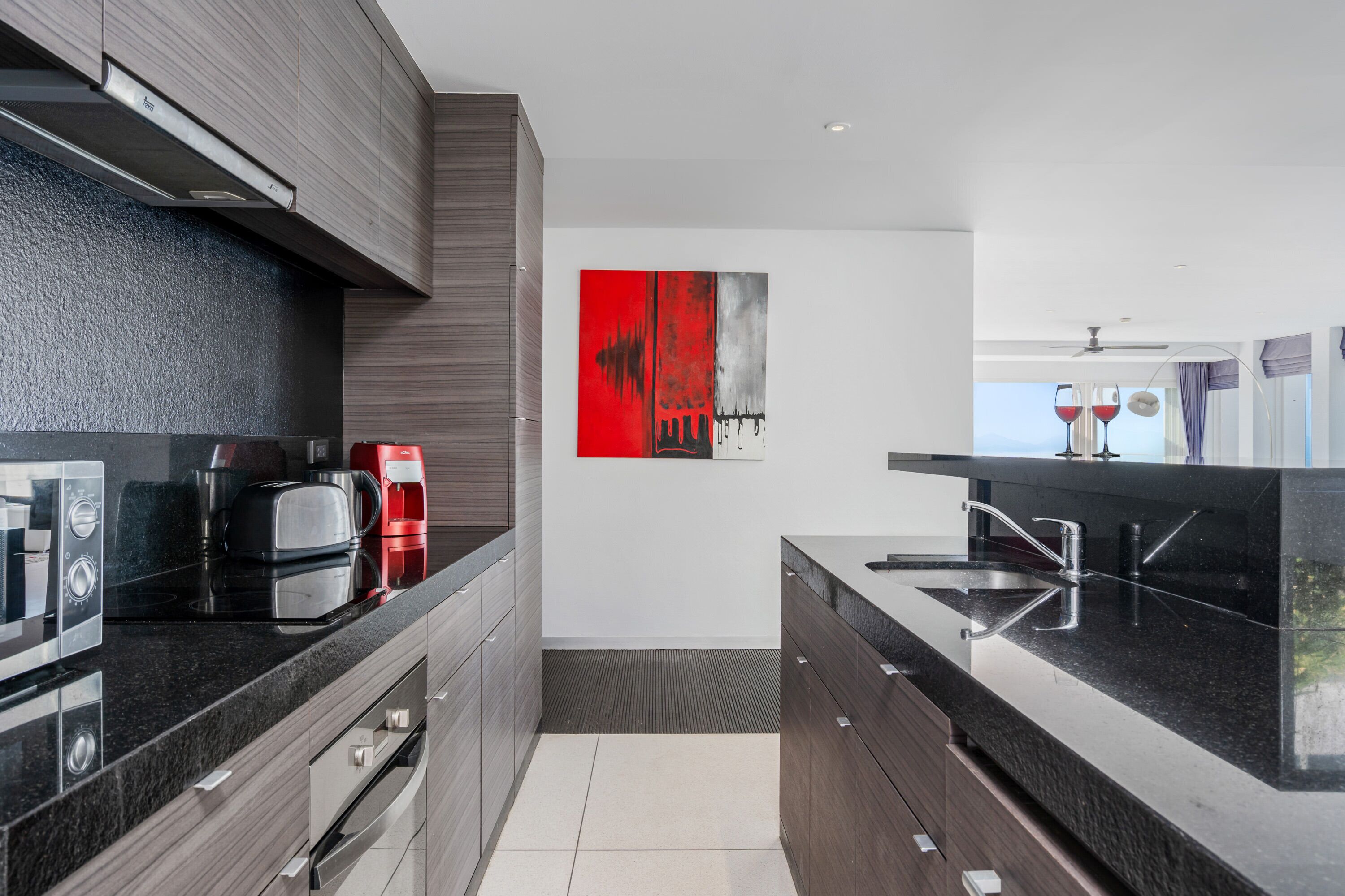 Foto - Panorama Samui Residences