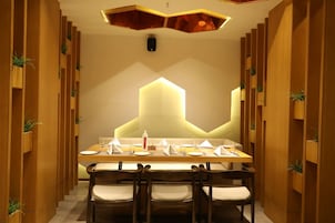 Restaurantes
