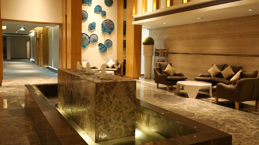 The Fern Residency Morbi