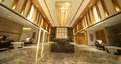 The Fern Residency Morbi