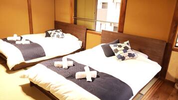 Superior Big Room | Desk, laptop workspace, free WiFi, bed sheets