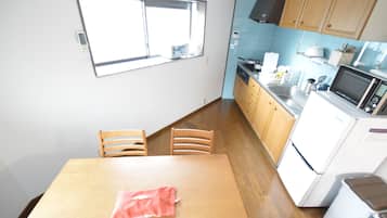 Superior Big Room | In-room dining