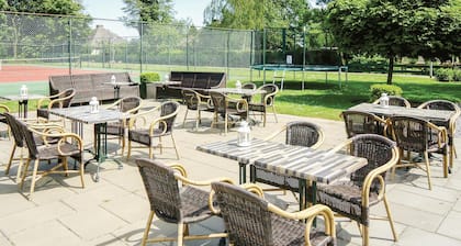 Oud Kempen Bungalow 99