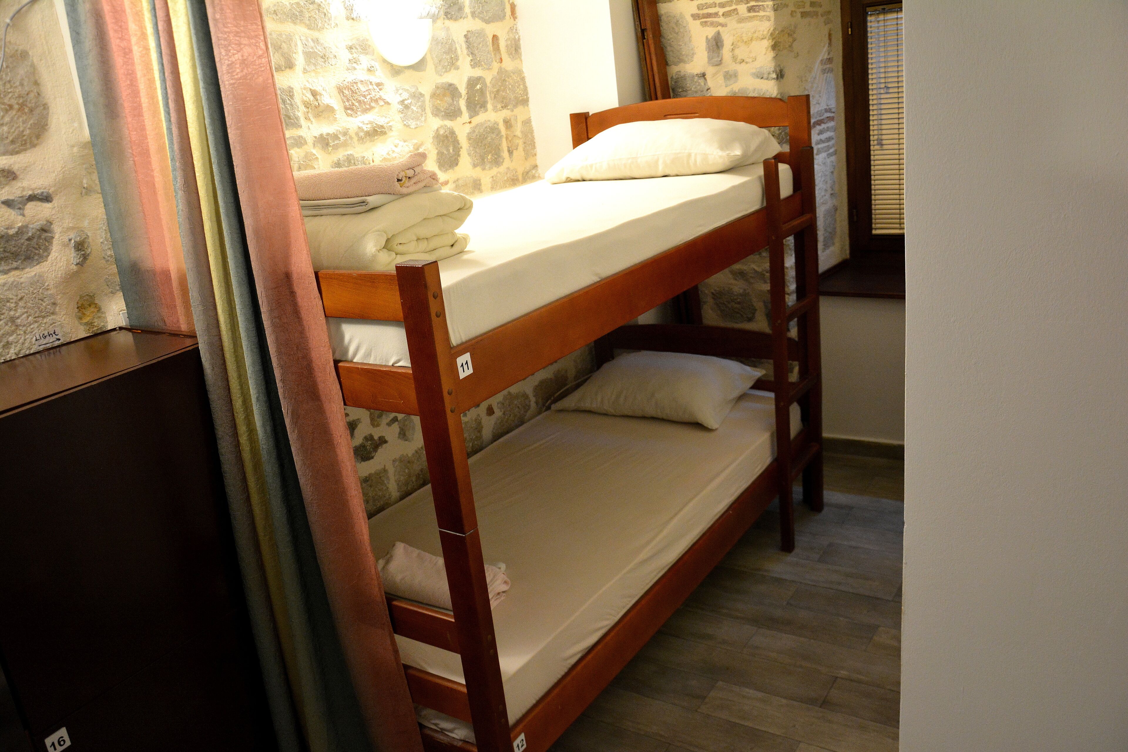 Foto - Montenegro Backpackers Home Kotor