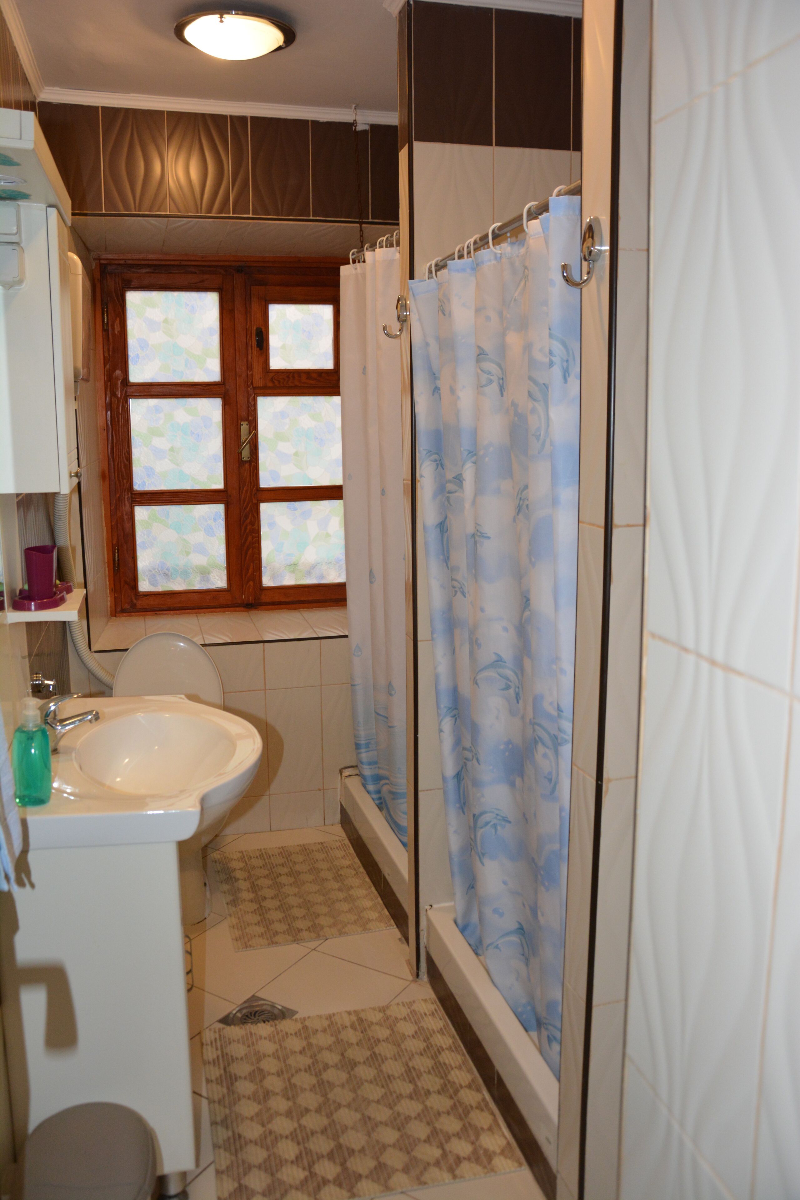 Foto - Montenegro Backpackers Home Kotor