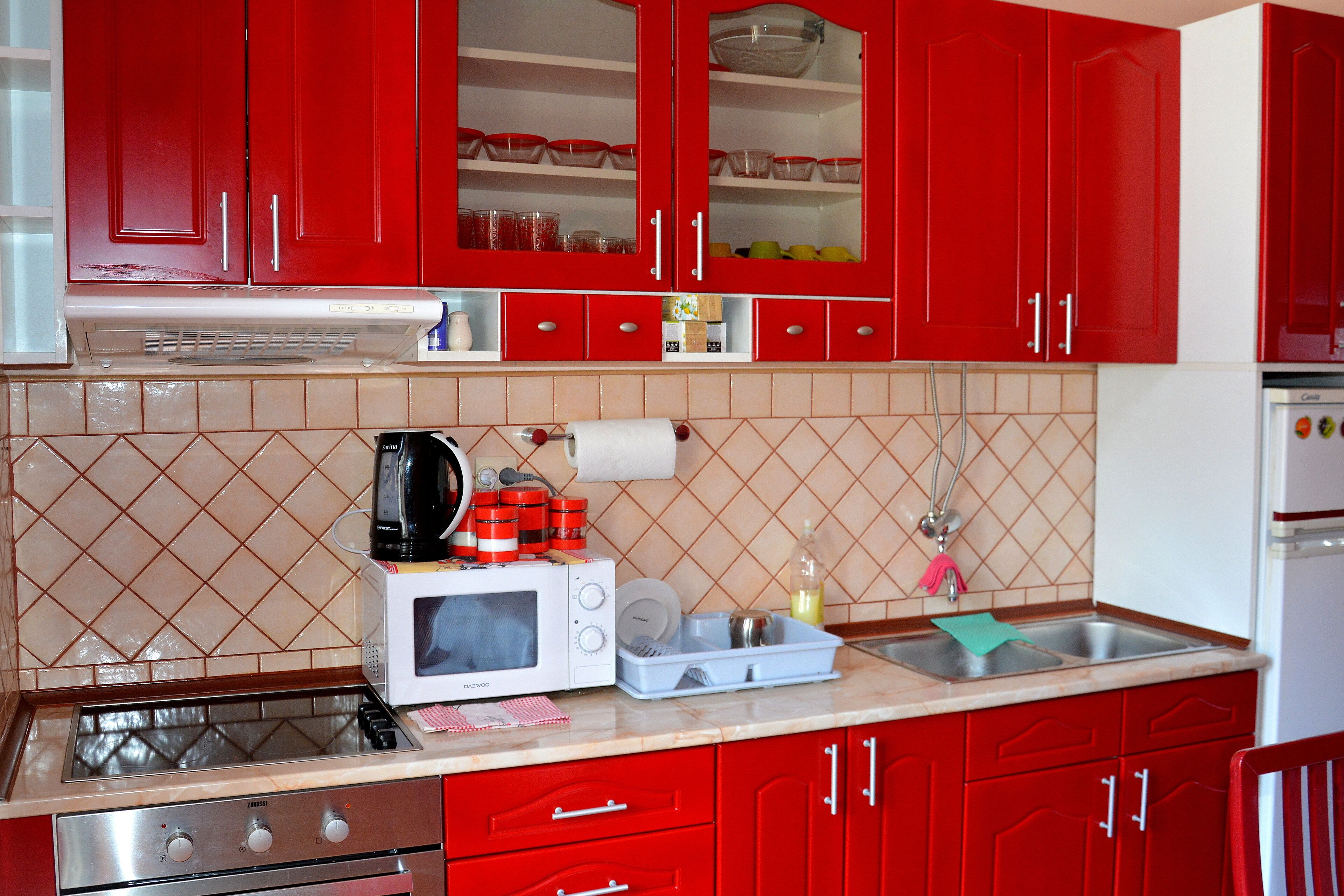 Foto - Montenegro Backpackers Home Kotor