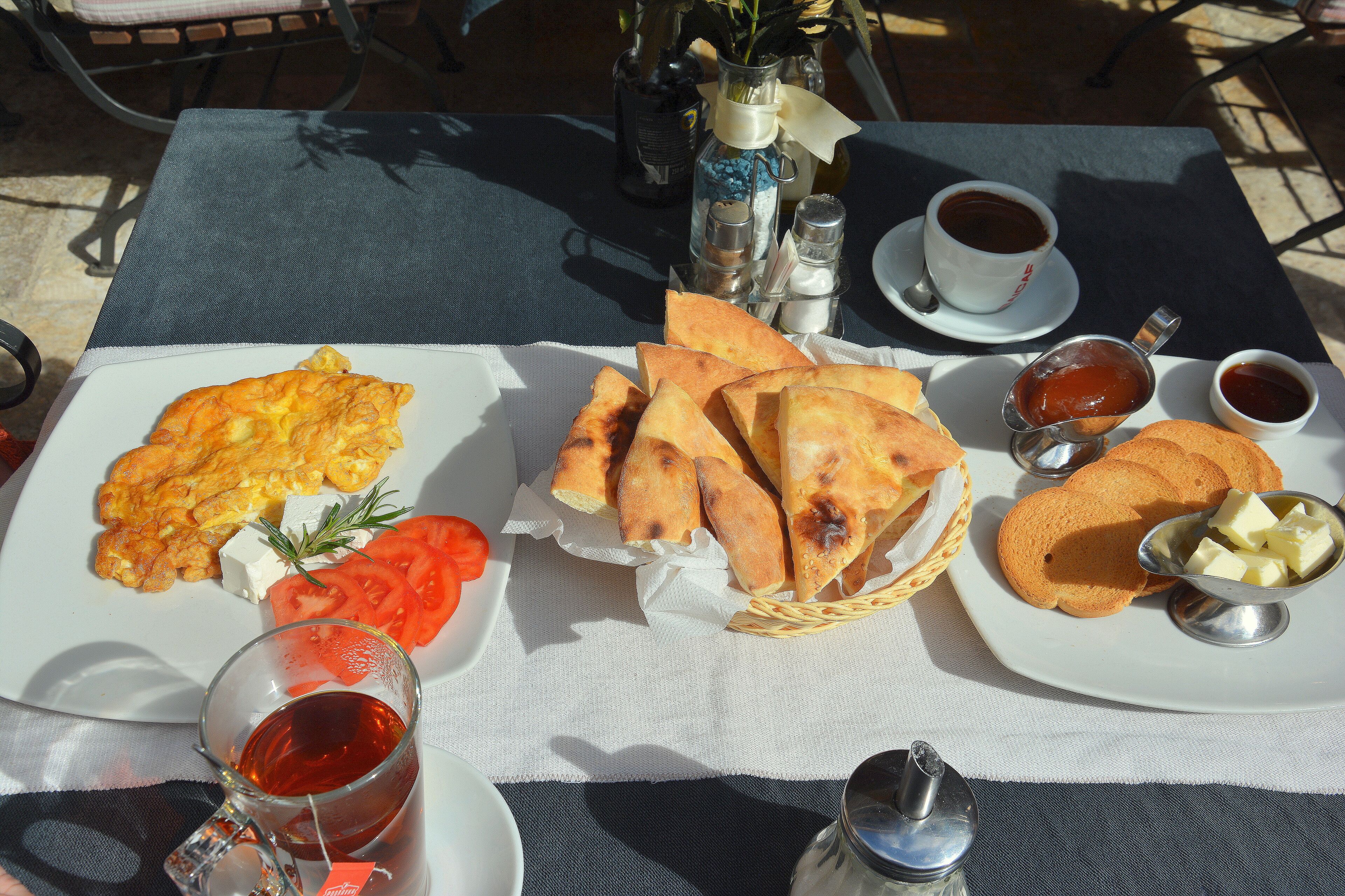 Foto - Montenegro Backpackers Home Kotor