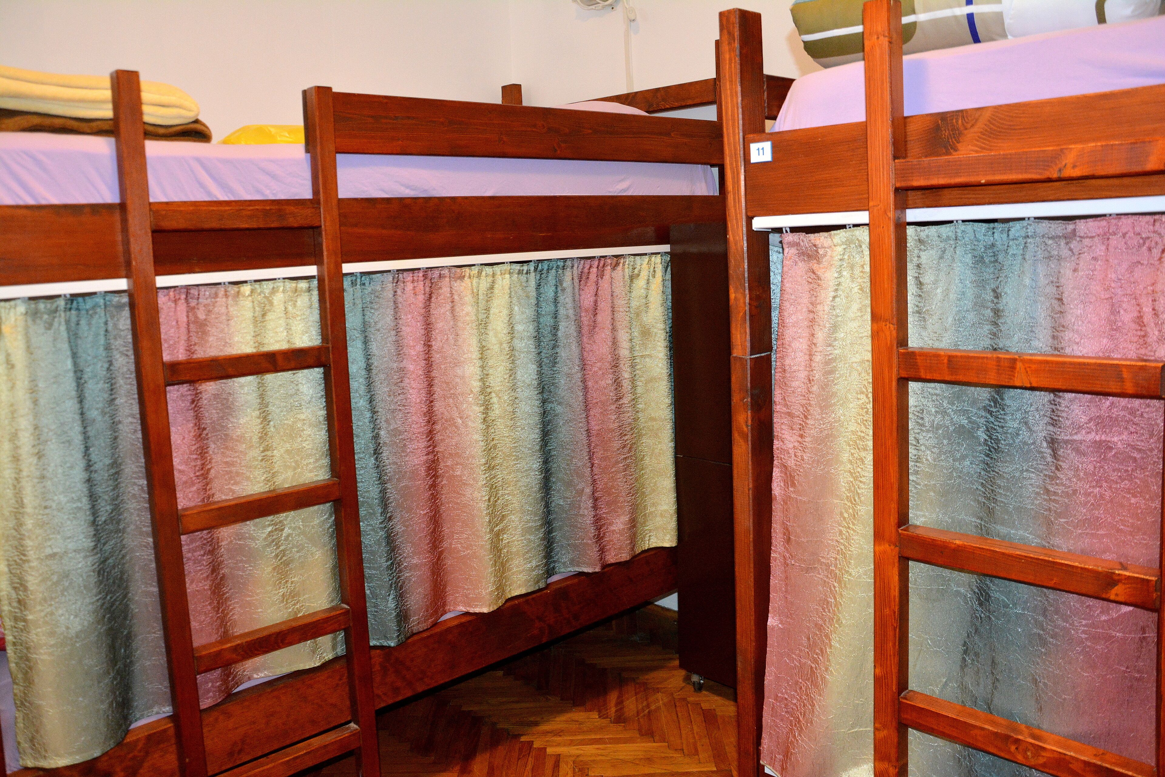 Foto - Montenegro Backpackers Home Kotor