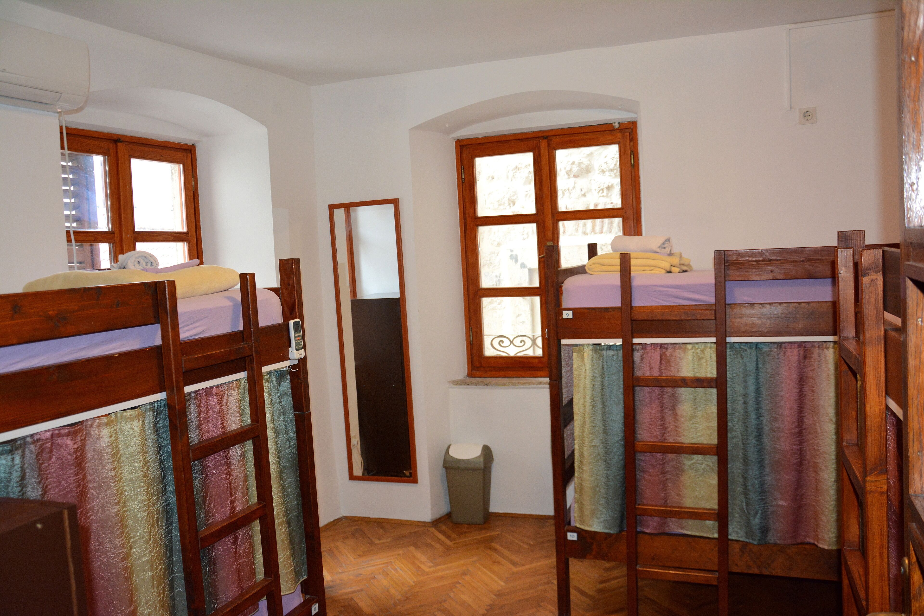 Foto - Montenegro Backpackers Home Kotor