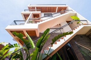 Fachada