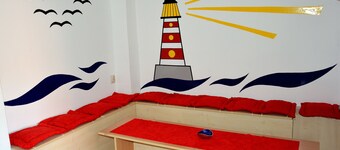 Montenegro Backpackers Home Budva