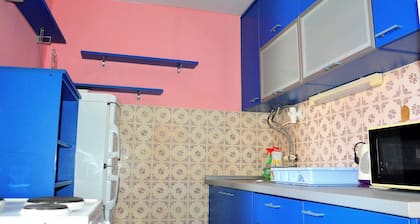 Montenegro Backpackers Home Budva