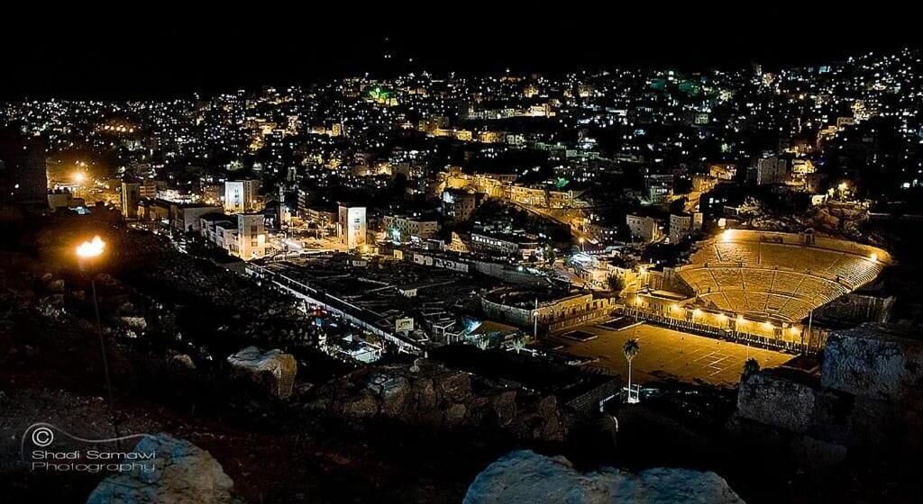 Concorde hotel amman jordan cheap