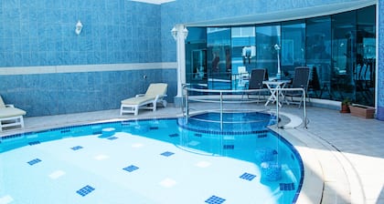 Platinum Hotel Apartment