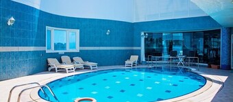 Platinum Hotel Apartment