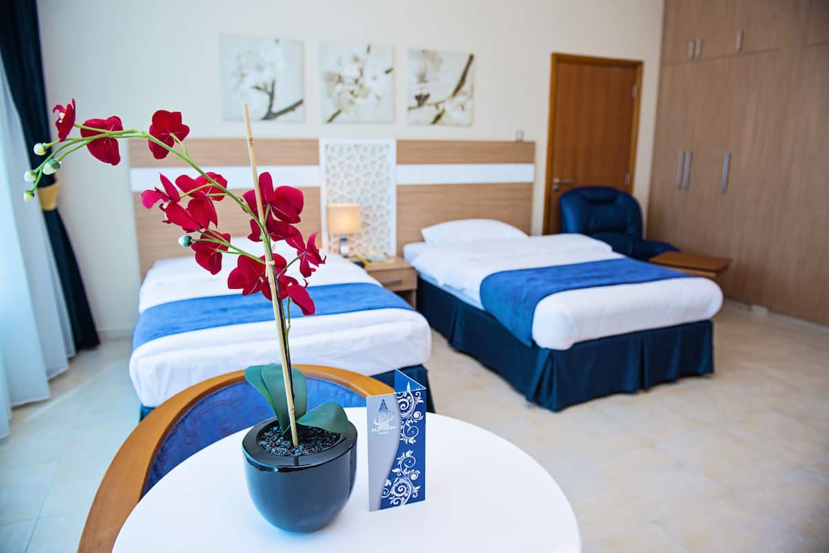 In-room safe, desk, soundproofing, iron/ironing board