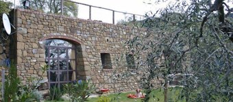 舊坎普農場飯店