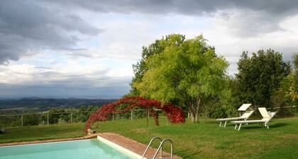 Podere Campovecchio