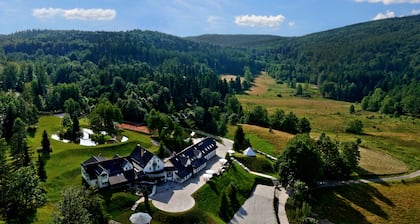Hotel Chojnik