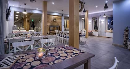 Hotel Chojnik