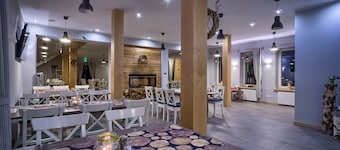 Hotel Chojnik
