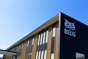 Exterior - Hotel REUS Ashoro (Ashoro)