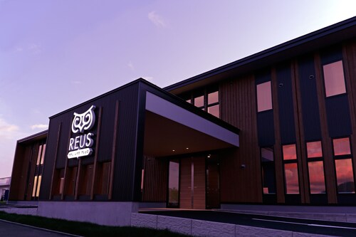 Hotel REUS Ashoro