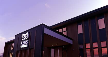 Hotel REUS Ashoro