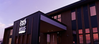 Hotel REUS Ashoro