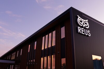 Hotel REUS Ashoro