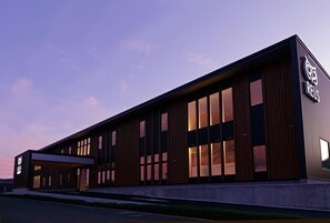 Exterior - Hotel REUS Ashoro (Ashoro)