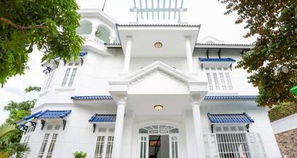 7S Hotel Lam Villa & Resort