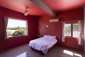 Signature Double Room