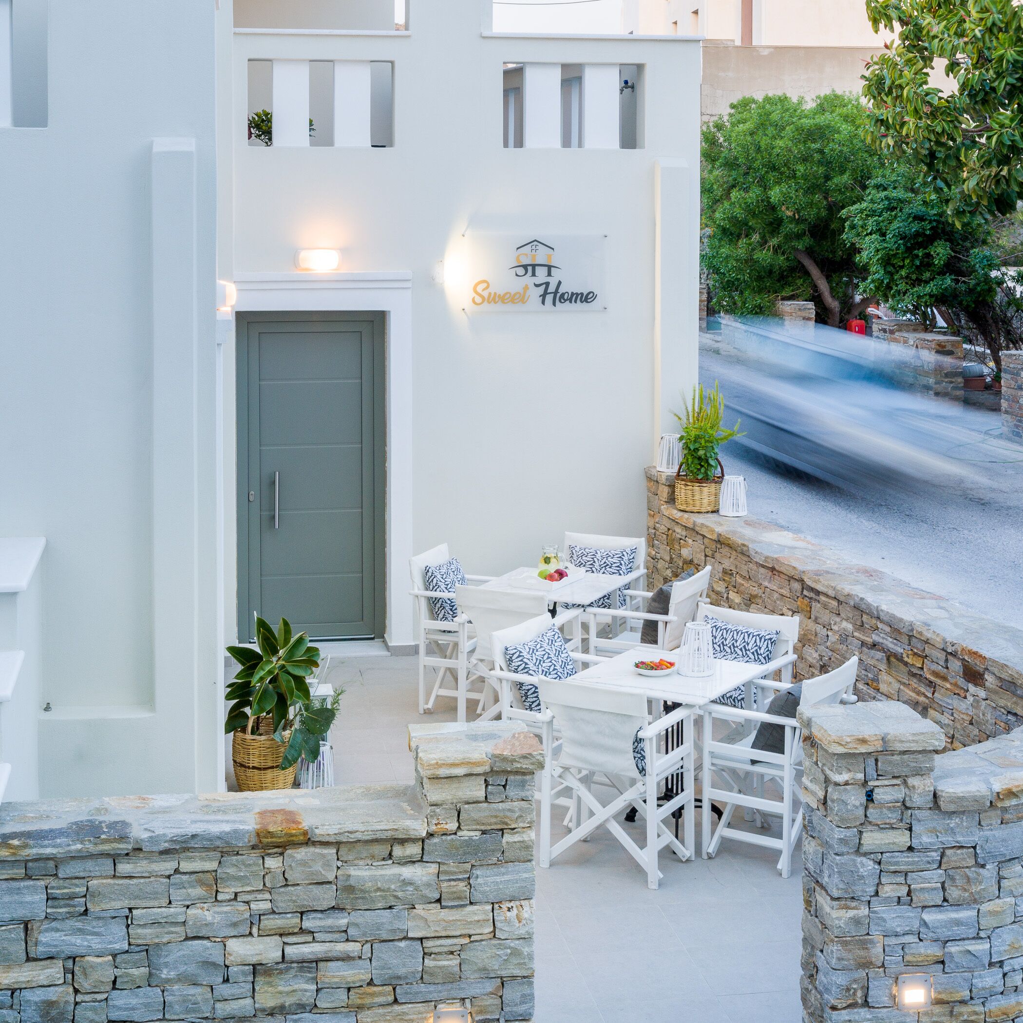 Photo - Sweet Home Naxos