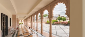 Shree Vallabh Vilas Lords Plaza Nathdwara - Pure Veg