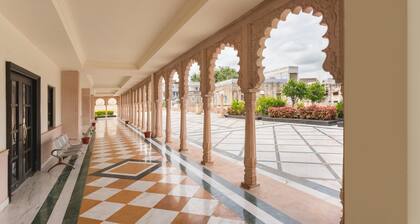 Shree Vallabh Vilas Lords Plaza Nathdwara - Pure Veg