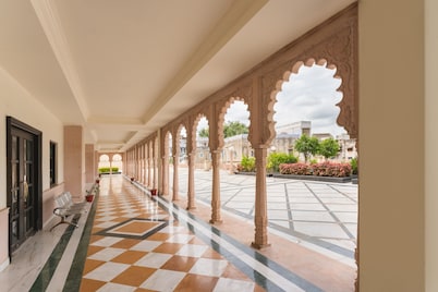 Shree Vallabh Vilas Lords Plaza Nathdwara - Pure Veg