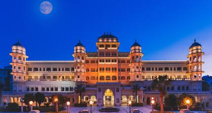 Shree Vallabh Vilas Lords Plaza Nathdwara - Pure Veg
