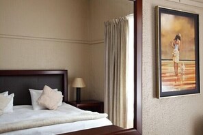 Comfort-Doppelzimmer