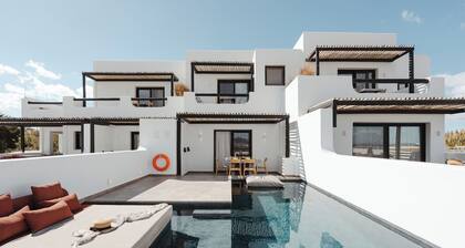 Kalea Luxury Villas