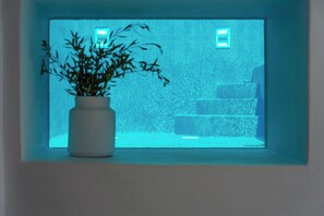 Grand Villa with Sea View | 客房設施服務
