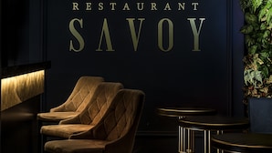 Dining - Atrium Hotel (Mahilyow)