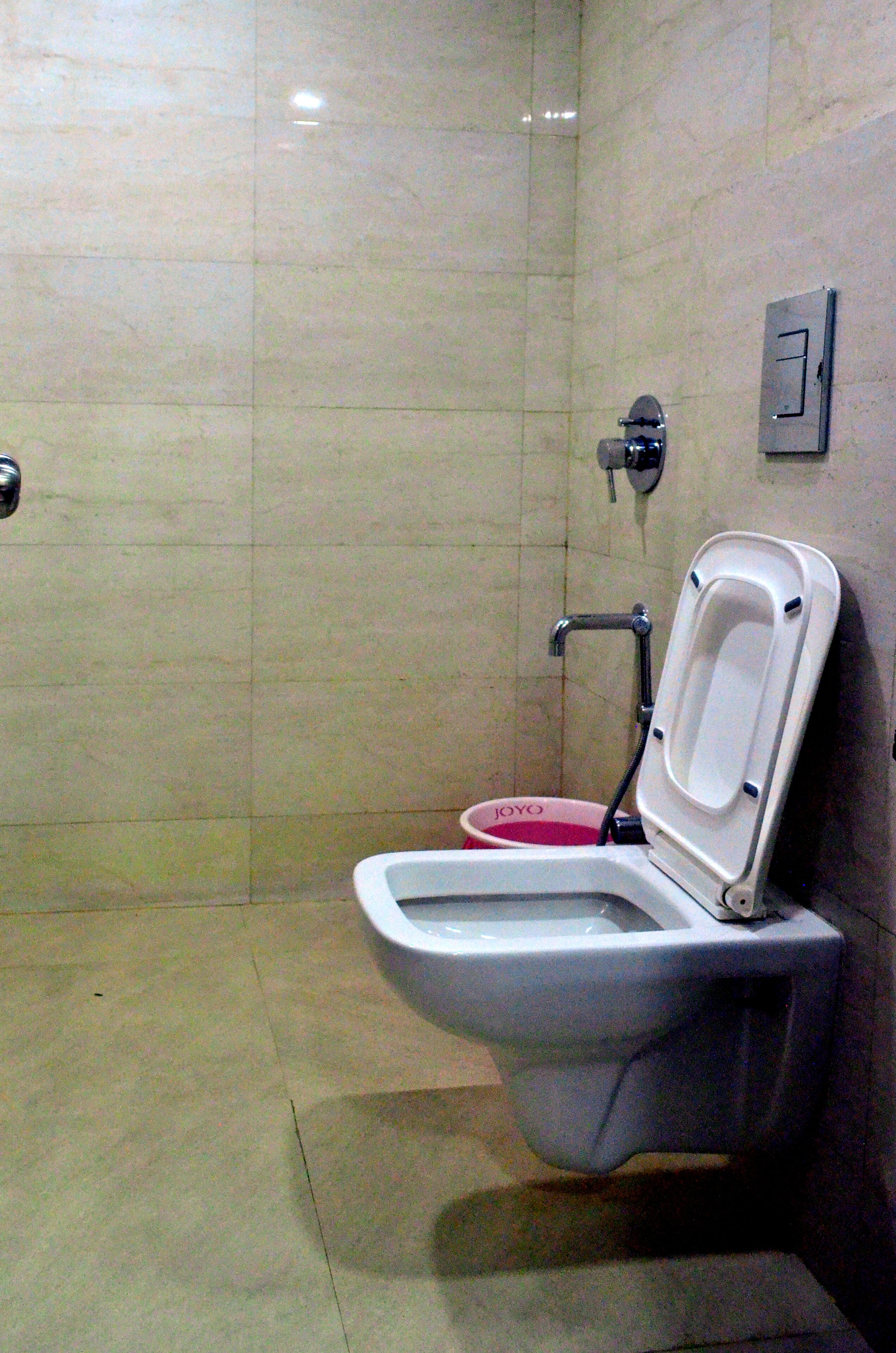 Classic-Doppelzimmer, 1 King-Bett, Nichtraucher | Badezimmer